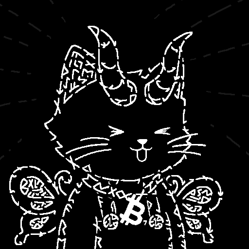 Rune Cats Ordinals on Ordinal Hub | #65815234