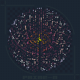 Planetary Primes Ordinals on Ordinal Hub | #20798526