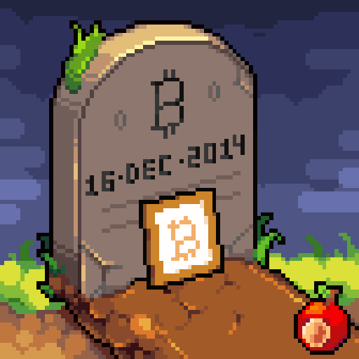 Bitcoin Burials Ordinals on Ordinal Hub | #9543299