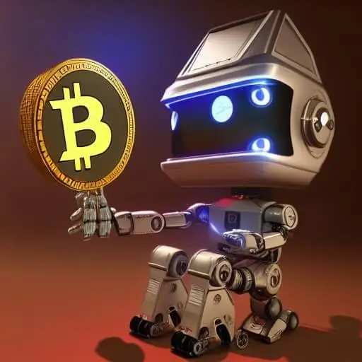 Bitcoin Bots Ordinals on Ordinal Hub | #44260