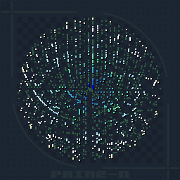 Planetary Primes Ordinals on Ordinal Hub | #20799259