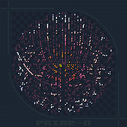 Planetary Primes Ordinals on Ordinal Hub | #20798531