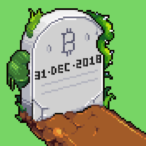 Bitcoin Burials Ordinals on Ordinal Hub | #9474249