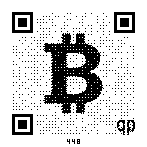 qrpaper-bitcoin Ordinals on Ordinal Hub | #53125570