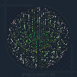 Planetary Primes Ordinals on Ordinal Hub | #20799219