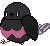 PixelBirds Sparrow Ordinals on Ordinal Hub | #496386
