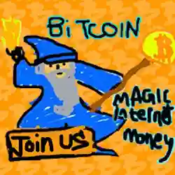 Bitcoin Wizards Ordinals on Ordinal Hub | #140408