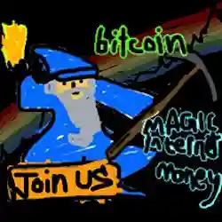 Bitcoin Wizards Ordinals on Ordinal Hub | #140541