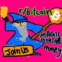 Bitcoin Wizards Ordinals on Ordinal Hub | #140278