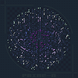 Planetary Primes Ordinals on Ordinal Hub | #20798157