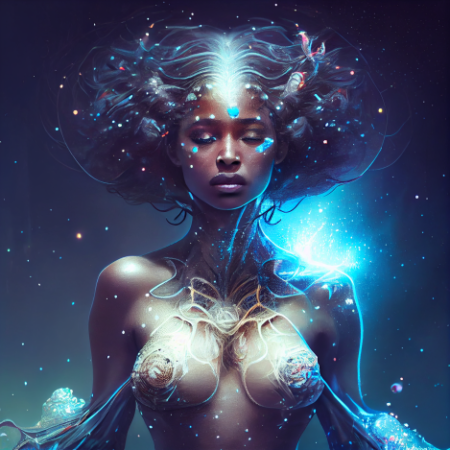 Astral Babes Ordinals on Ordinal Hub | #144102