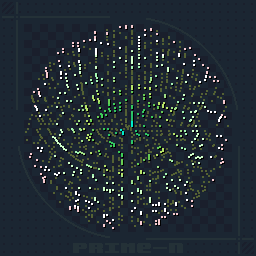 Planetary Primes Ordinals on Ordinal Hub | #20798456