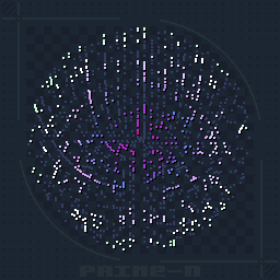 Planetary Primes Ordinals on Ordinal Hub | #20799341