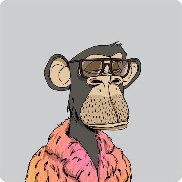 Bitcoin Apes Ordinals on Ordinal Hub | #571372