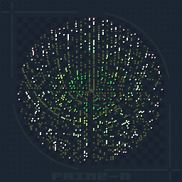 Planetary Primes Ordinals on Ordinal Hub | #20799360