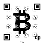 qrpaper-bitcoin Ordinals on Ordinal Hub | #53125313
