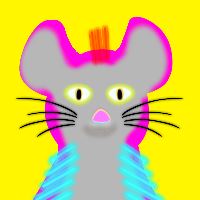 Quantum Rats Ordinals on Ordinal Hub | #56746538
