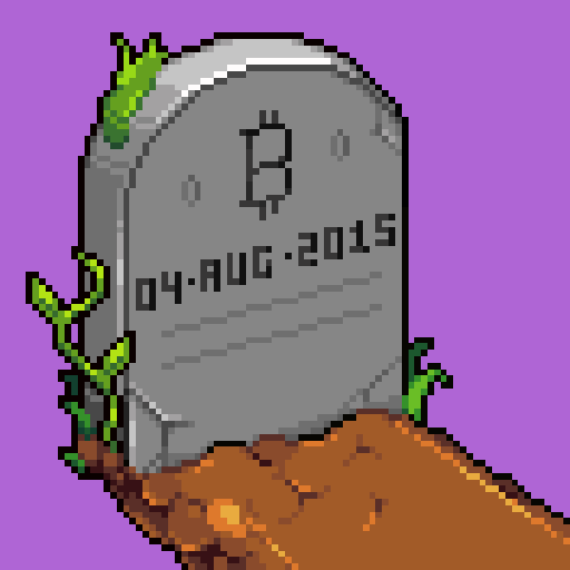 Bitcoin Burials Ordinals on Ordinal Hub | #9533597