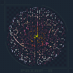 Planetary Primes Ordinals on Ordinal Hub | #20799205