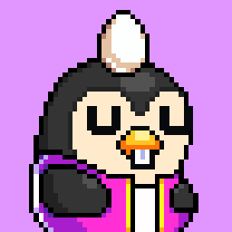 Pingoos Ordinals on Ordinal Hub | #352713