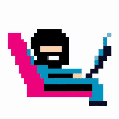 Hacker Ninjas Ordinals on Ordinal Hub | #70276