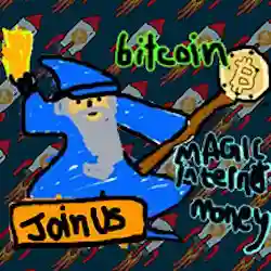 Bitcoin Wizards Ordinals on Ordinal Hub | #140988