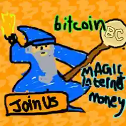 Bitcoin Wizards Ordinals on Ordinal Hub | #140450