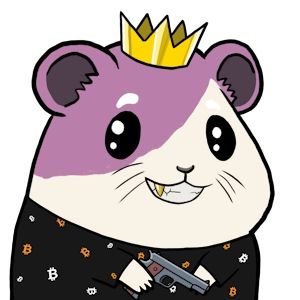 Bitcoin Hamsters Ordinals on Ordinal Hub | #62351074
