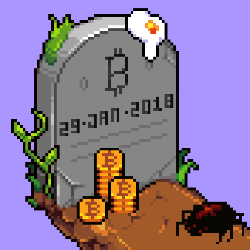 Bitcoin Burials Ordinals on Ordinal Hub | #9493145