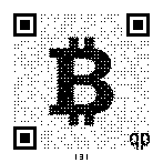 qrpaper-bitcoin Ordinals on Ordinal Hub | #53085581