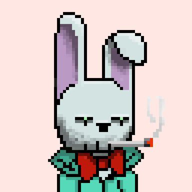 Bit Bunnys Ordinals on Ordinal Hub | #292182