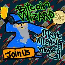 Bitcoin Wizards Ordinals on Ordinal Hub | #141329