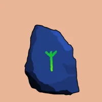 Rune Rocks Ordinals on Ordinal Hub | #62673421