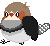 PixelBirds Sparrow Ordinals on Ordinal Hub | #496670