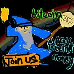 Bitcoin Wizards Ordinals on Ordinal Hub | #140502