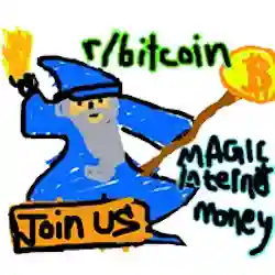 Bitcoin Wizards Ordinals on Ordinal Hub | #141816