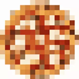 Bitcoin Pixel Pizza Block Ordinals on Ordinal Hub | #24224227