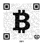 qrpaper-bitcoin Ordinals on Ordinal Hub | #53085123