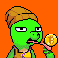 Bitcoin Lizards Ordinals on Ordinal Hub | #16562804