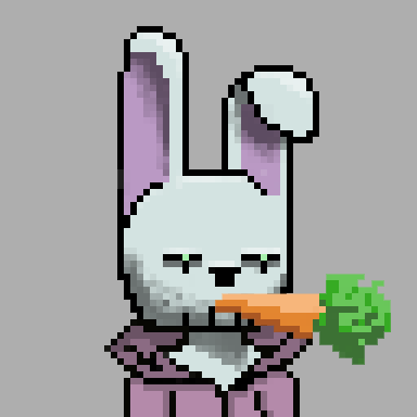 Bit Bunnys Ordinals on Ordinal Hub | #288383