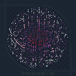 Planetary Primes Ordinals on Ordinal Hub | #20797579