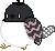 PixelBirds Sparrow Ordinals on Ordinal Hub | #496261