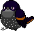 PixelBirds Sparrow Ordinals on Ordinal Hub | #243689