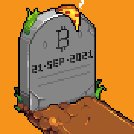 Bitcoin Burials Ordinals on Ordinal Hub | #11376963