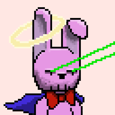Bit Bunnys Ordinals on Ordinal Hub | #289697