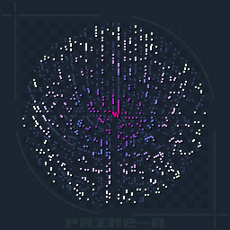 Planetary Primes Ordinals on Ordinal Hub | #20798346