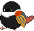 PixelBirds Sparrow Ordinals on Ordinal Hub | #496770