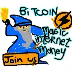 Bitcoin Wizards Ordinals on Ordinal Hub | #142070