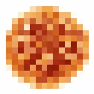 Bitcoin Pixel Pizza Block Ordinals on Ordinal Hub | #24224233