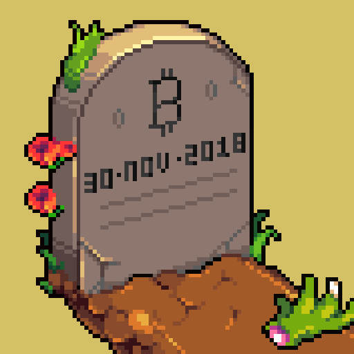 Bitcoin Burials Ordinals on Ordinal Hub | #9535026